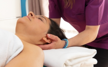 SELECTION massage therapeutique